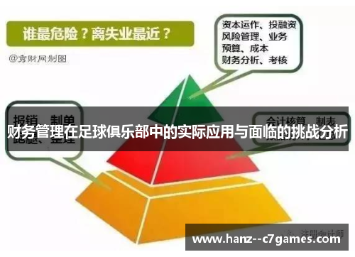 财务管理在足球俱乐部中的实际应用与面临的挑战分析