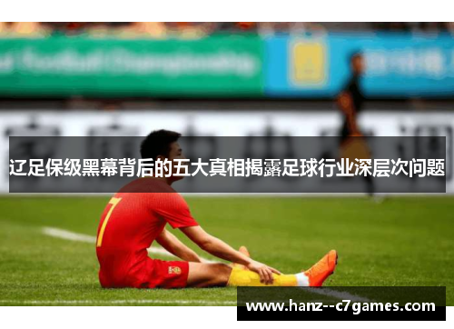 辽足保级黑幕背后的五大真相揭露足球行业深层次问题 辽足保级黑幕背后的五大真相揭露足球行业深层次问题